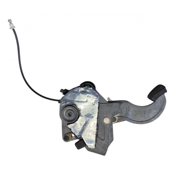 Pedal De Freio Estacionamento Ssangyong Kyron 2.7 2009 2010