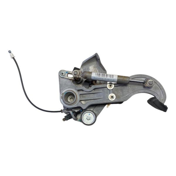 Pedal De Freio Estacionamento Ssangyong Kyron 2.7 2009 2010