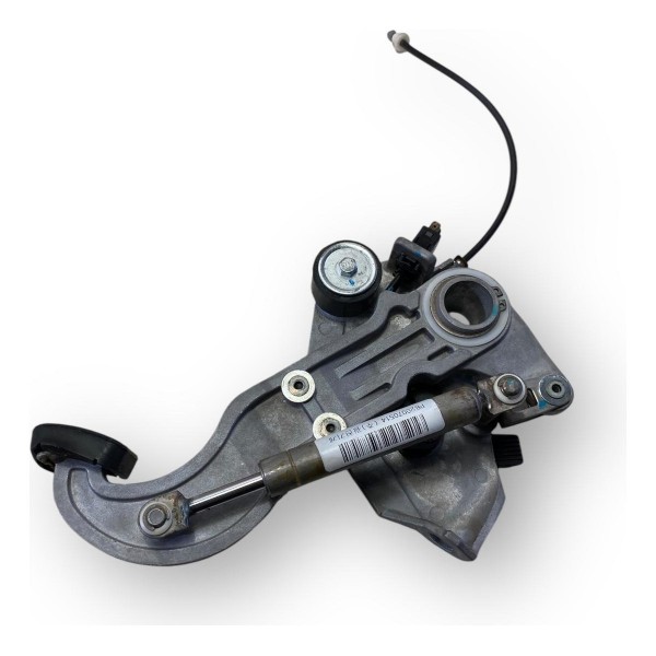 Pedal De Freio Estacionamento Ssangyong Kyron 2.7 2009 2010