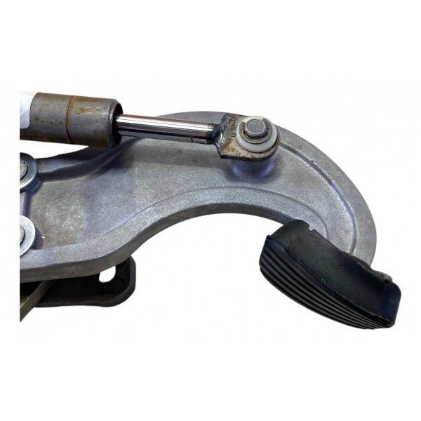 Pedal De Freio Estacionamento Ssangyong Kyron 2.7 2009 2010