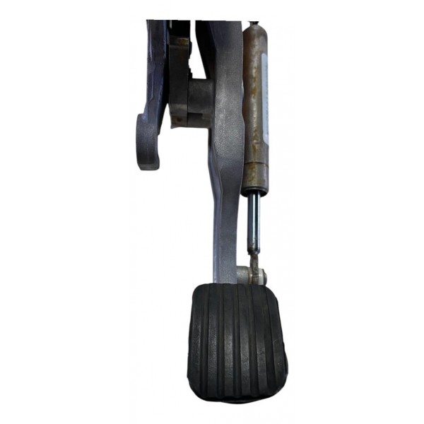 Pedal De Freio Estacionamento Ssangyong Kyron 2.7 2009 2010