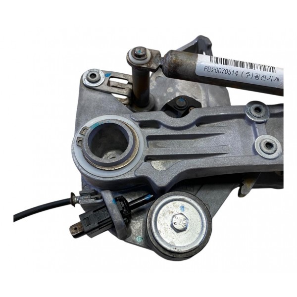 Pedal De Freio Estacionamento Ssangyong Kyron 2.7 2009 2010