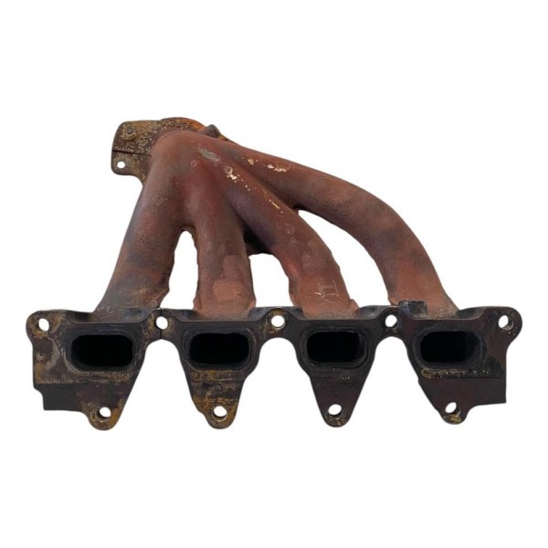 Coletor Escape Renault Scenic / Clio 1.6 16v 2004 871059406