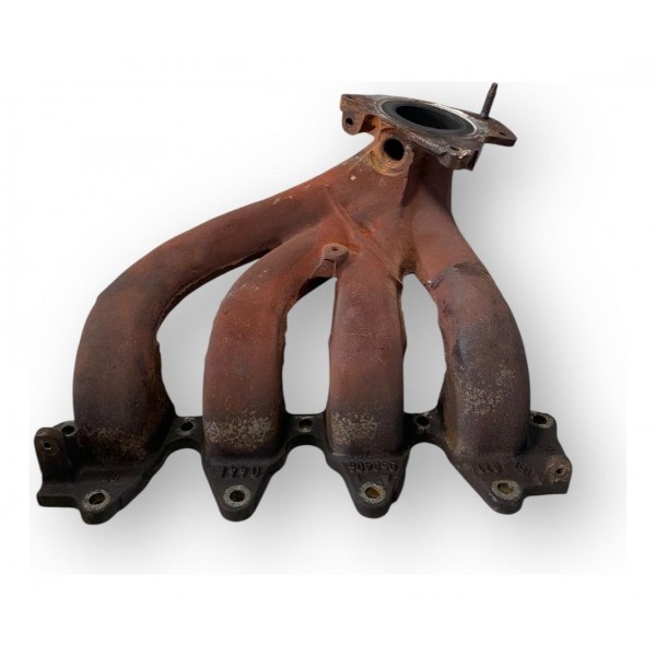 Coletor Escape Renault Scenic / Clio 1.6 16v 2004 871059406