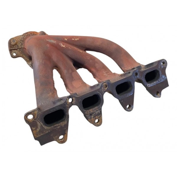 Coletor Escape Renault Scenic / Clio 1.6 16v 2004 871059406