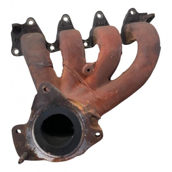 Coletor Escape Renault Scenic / Clio 1.6 16v 2004 871059406