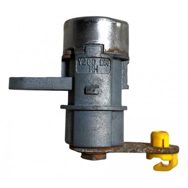 Cilindro Miolo Porta Kyron Dianteira Direita Esquerda 2009