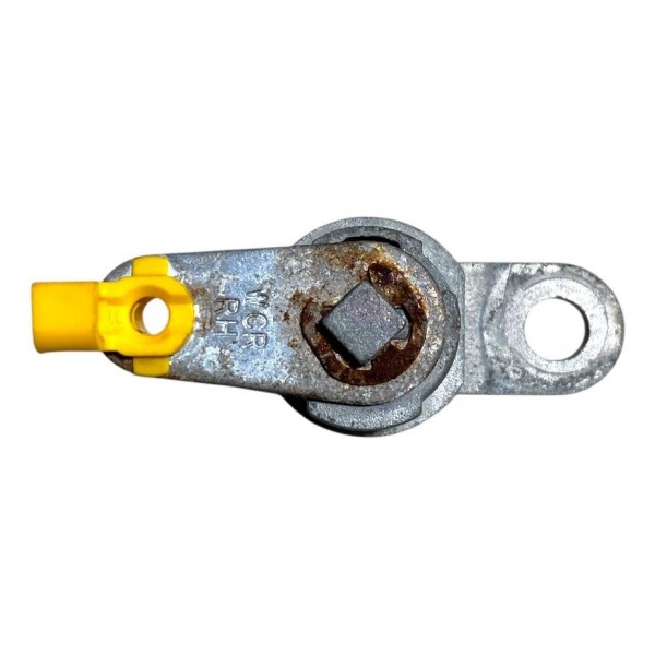 Cilindro Miolo Porta Kyron Dianteira Direita Esquerda 2009