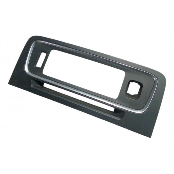 Moldura Difusor De Ar Central Volvo S60 2011 8648740