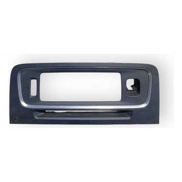 Moldura Difusor De Ar Central Volvo S60 2011 8648740