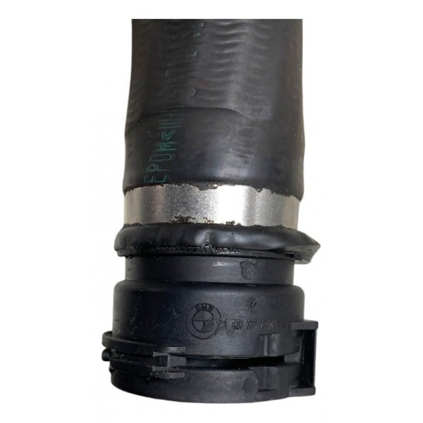 Mangueira Inferior N46n Bmw 118i 120i 2004 2011 17127525022