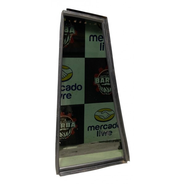 Vidro Fixo Porta Ssangyong Kyron Traseira Direito 2009 /2011