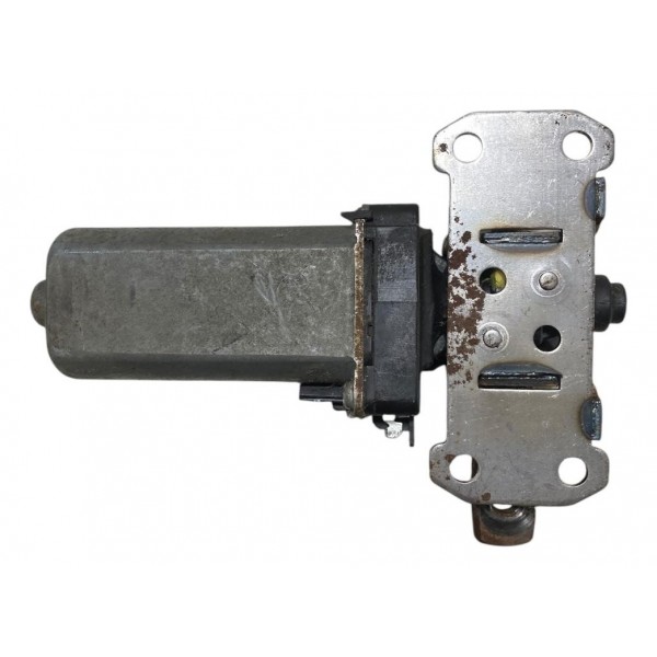 Kit Motor Banco Motorista Volvo Xc60 Dianteiro Esquerdo 2010