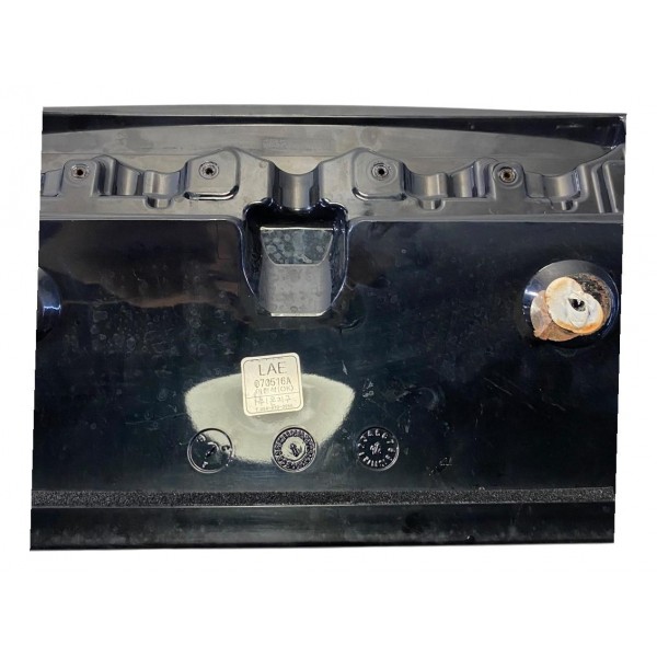 Aerofólio Ssangyong Kyron 2.7 2008 2009 A 2011 7961909100