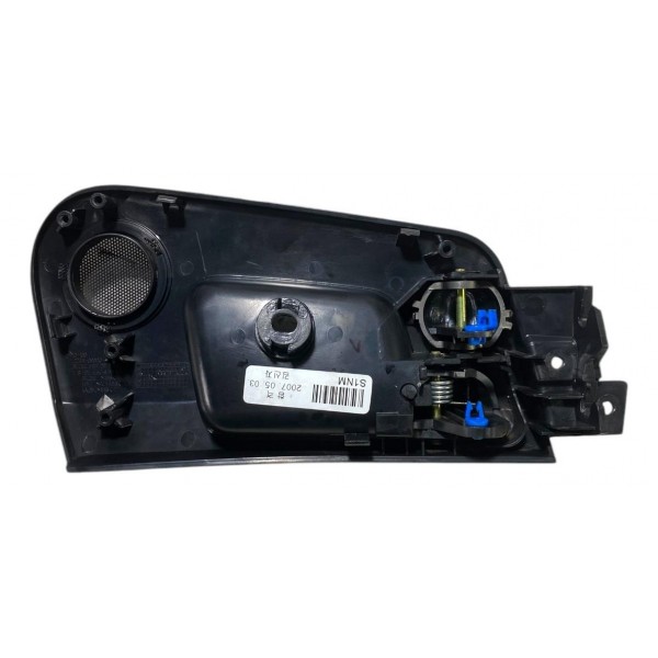 Maçaneta Interna Kyron 2009 Dianteira Esquerda 72411090001 Dianteira