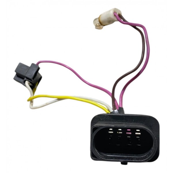 Chicote Interno Farol Chery Qq 2014 Direito