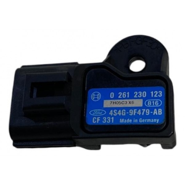 Sensor Map Ford Fusion 2.3 Ecosport 2006 \ 2009 0261230123