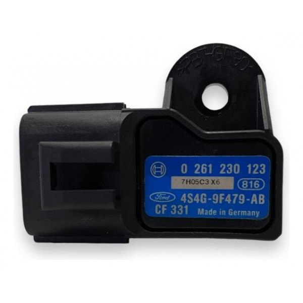 Sensor Map Ford Fusion 2.3 Ecosport 2006 \ 2009 0261230123