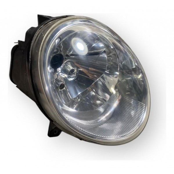 Farol Chery Qq 2015 Direito Original S113772020 Direito/passageiro