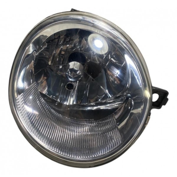 Farol Chery Qq 2015 Direito Original S113772020 Direito/passageiro