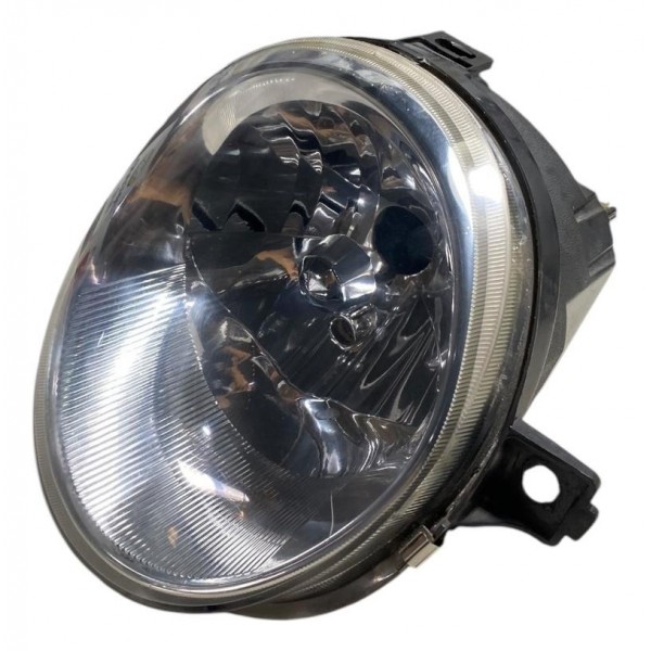 Farol Chery Qq 2015 Direito Original S113772020 Direito/passageiro