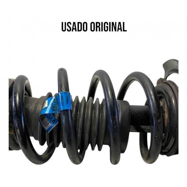 Torre Amortecedor Fiat Freemont Journey Dianteiro Esquerdo