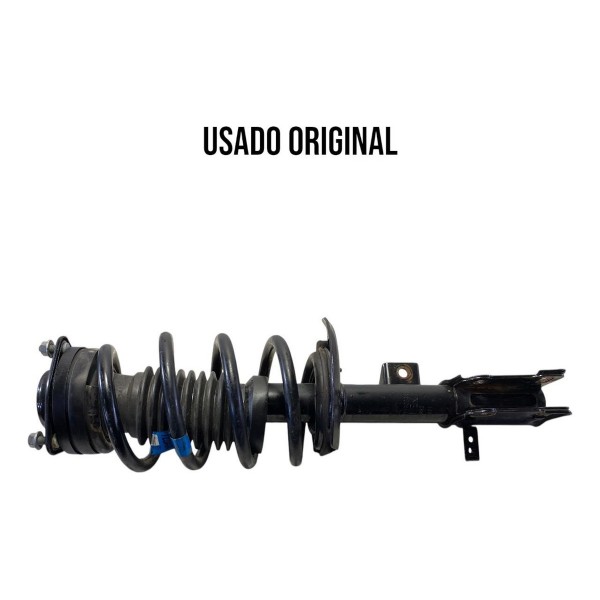 Torre Amortecedor Fiat Freemont Journey Dianteiro Esquerdo