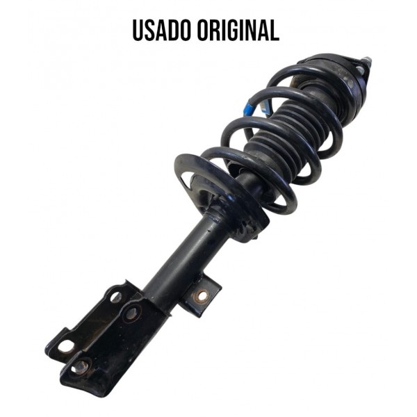 Torre Amortecedor Fiat Freemont Journey Dianteiro Esquerdo