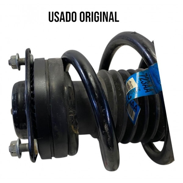 Torre Amortecedor Fiat Freemont Journey Dianteiro Esquerdo