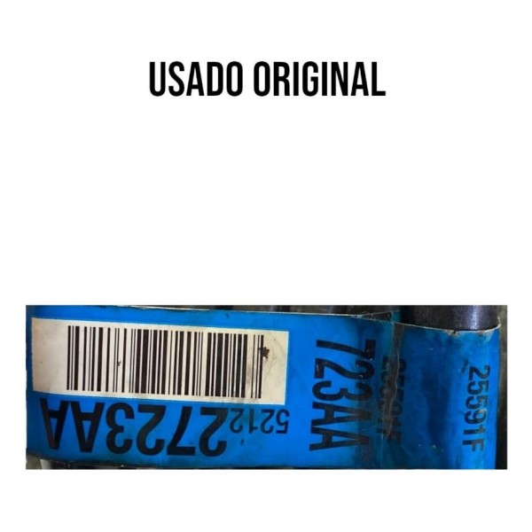 Torre Amortecedor Fiat Freemont Journey Dianteiro Esquerdo