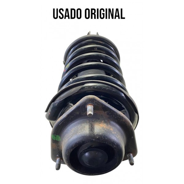 Torre Amortecedor Telescopio Jac J3 Dianteiro Direito 2013