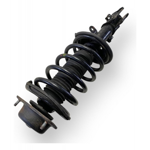 Torre Amortecedor Telescopio Jac J3 Dianteiro Direito 2013