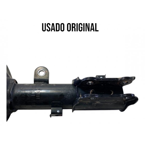 Torre Amortecedor Telescopio Jac J3 Dianteiro Direito 2013