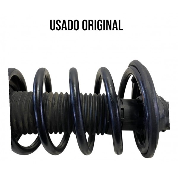 Torre Amortecedor Telescopio Jac J3 Dianteiro Direito 2013