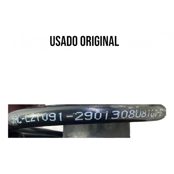 Torre Amortecedor Telescopio Jac J3 Dianteiro Direito 2013