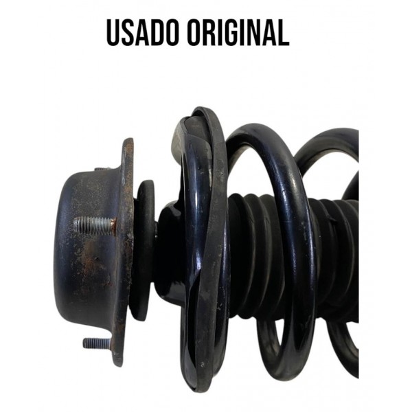 Torre Amortecedor Telescopio Jac J3 Dianteiro Direito 2013