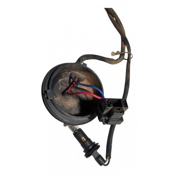 Chicote Farol Jac J3 Direito 2013 Original