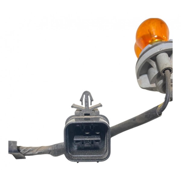 Chicote Farol Jac J3 2013 Esquerdo Original