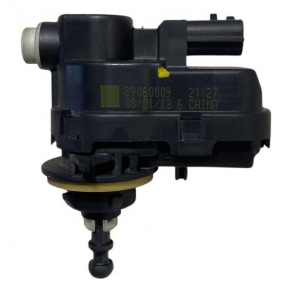 Motor Regulagem Altura Farol Jac J3 2013 Original 89060009