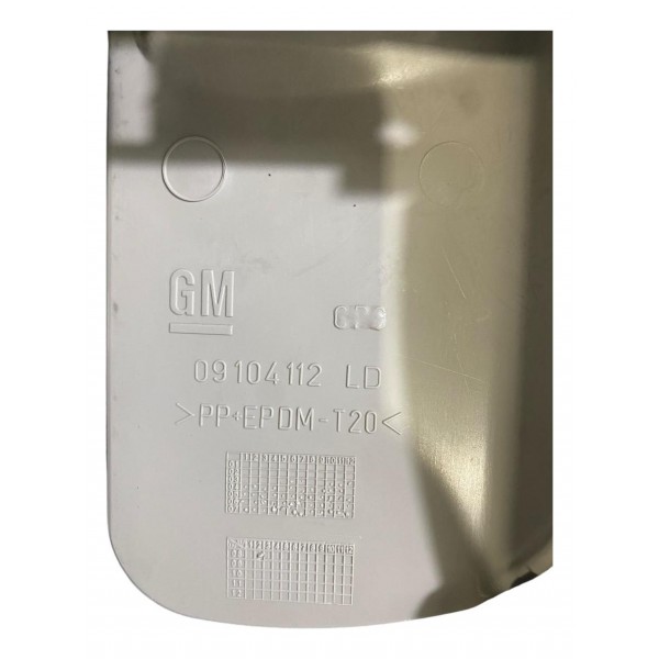 Acabamento Central Chevrolet Astra Ss Direito 2008 93326508