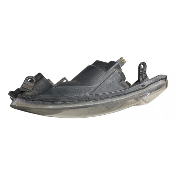 Farol Jac J3 Dianteiro Esquerdo 2013 1181000l Esquerdo/motorista