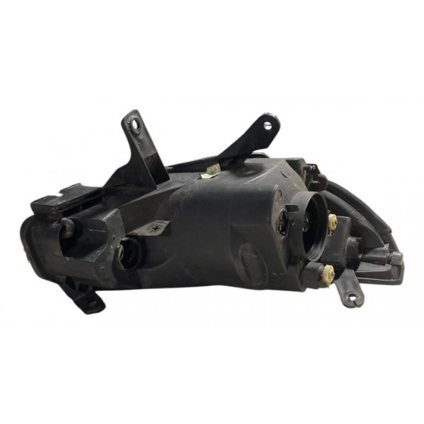 Farol Jac J3 Dianteiro Esquerdo 2013 1181000l Esquerdo/motorista