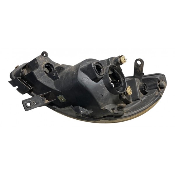 Farol Jac J3 Dianteiro Direito Original 2010 2011 A 2013 Direito/passageiro