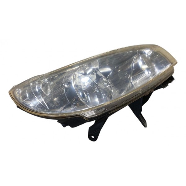 Farol Jac J3 Dianteiro Direito Original 2010 2011 A 2013 Direito/passageiro