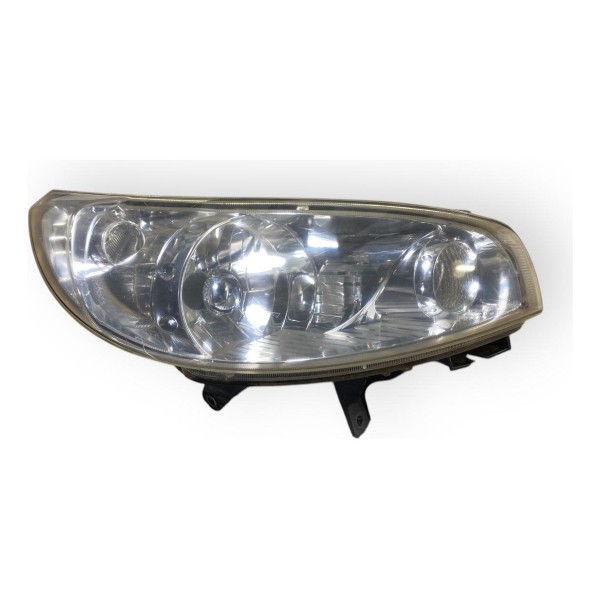 Farol Jac J3 Dianteiro Direito Original 2010 2011 A 2013 Direito/passageiro