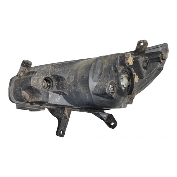 Farol Jac J3 Dianteiro Direito Original 2010 2011 A 2013 Direito/passageiro