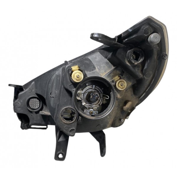 Farol Jac3 Lado Direito 2013 Original 1181000r Direito/passageiro