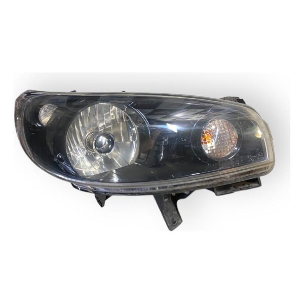 Farol Jac3 Lado Direito 2013 Original 1181000r Direito/passageiro