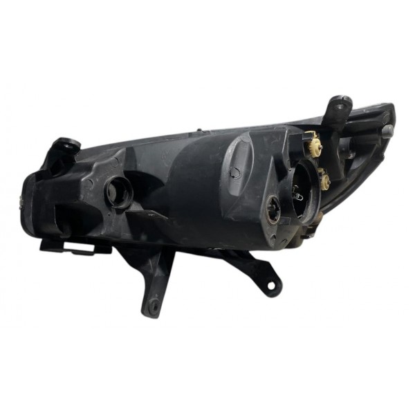 Farol Jac3 Lado Direito 2013 Original 1181000r Direito/passageiro