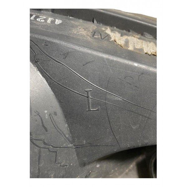 Farol Motorista Jac J3 Dianteiro Esquerdo 2010 2011 A 2013 Esquerdo/motorista